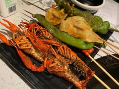 -京韵胡同·酱香羊蝎子火锅涮肉(长寿路店)