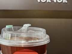 -NokNok Coffee(宽窄巷子店)