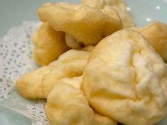 -苏师傅菜馆(上沙店)