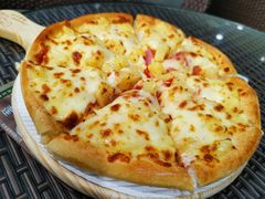 -尊宝比萨(首座店)