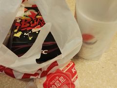 -肯德基(南昌路大润发店)