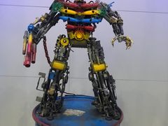 -中国杭州低碳科技馆