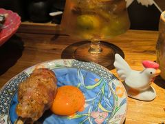 -鸟幸 TORISAKI 炭火居酒屋