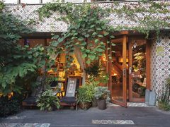 -时光花园(白鹭洲店)