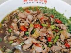 -肆姐面粉馆(坡子街店)