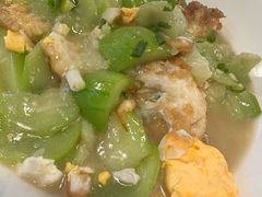 -圆圆家私房美食(民权路店)