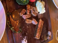 -MARU玛露音乐餐厅(大学路店)