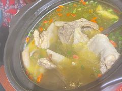 -我家厨房(报慈路店)