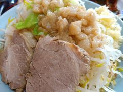 拉面-拉面莊夢語＆中华料理八椿