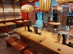 -味千拉面(淮安万达店)