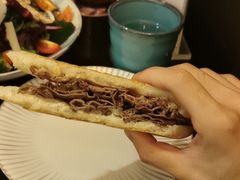 -BOCATA 西班牙餐厅(三里屯店)