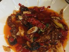 -龙抄手食府(浣花北路店)