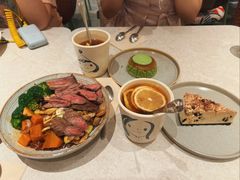 -Brut Eatery悦璞食堂(愚园路店)