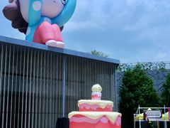 -深圳来福士广场