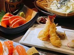 -长崎屋·日本料理·刺身·烧鸟(天河北路店)