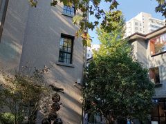 -徐家汇源景区-衡山坊