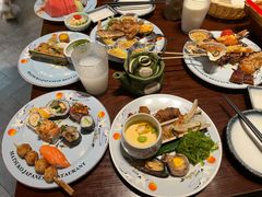 -松子料理(亮马桥店)