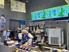 -溪边姑娘·拉丝酸奶水果捞(春熙路店)
