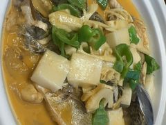 -香阁餐厅·常州菜·常州菜代表品牌(新北奥体店)