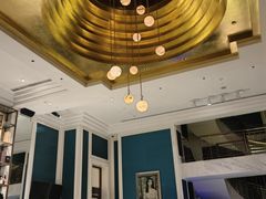 -The St·Regis Bar 瑞吉酒吧