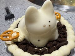 -蘸小院铁锅炖·蘸酱菜·东北菜(怀远门店)