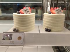 -卡玛王子·面包·蛋糕(南山宝能环球汇店)