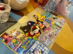 -新世界百货(顺义店)