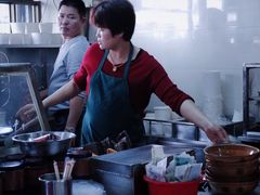 -乌糖沙茶面(民族路店)
