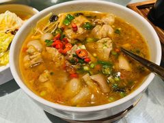 -雀蓝川菜(星悦汇店)