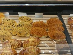 -红房子西菜馆(淮海中路店)