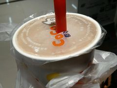 -CoCo都可(汉神购物广场店)