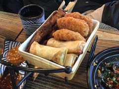 -Hi YOU你的饭局泰餐厅(雍和宫店)