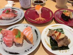 -寿司郎(皇庭广场店)