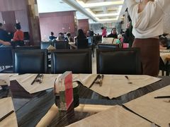 大堂-东方红海鲜百汇(国际大厦店)