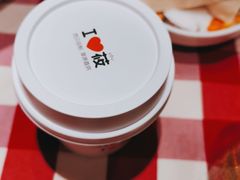 -西贝(东城万达广场店)