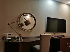 -赛豪大酒店(华熙文化体育中心店)