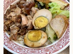 隆江猪脚饭大份-香友记正宗隆江猪脚饭(首经贸店)