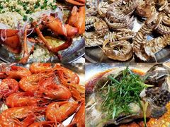 -盒马鲜生(首义店)