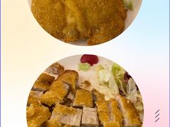 -红房子西菜馆(淮海中路店)