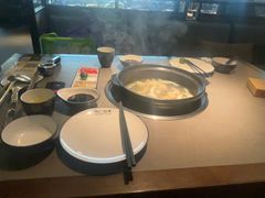 -同仁四季椰子鸡(无锡滨湖万象汇店)