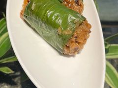 -小巷餐厅(五大街店)