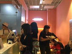 -狐狸和向日葵(北京路店)