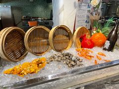 -帝豪酒店•马可勃罗西餐厅