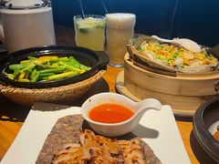 -艺术食堂(创意料理)