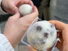 -銀座あけぼの (銀座本店)