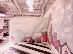 -Ms·KIMO星漠亲子餐厅(高新店)