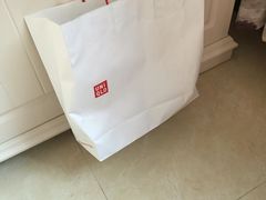 -优衣库(石家庄裕华万达广场店)
