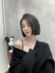 -AFA Hair studio·女士发型设计