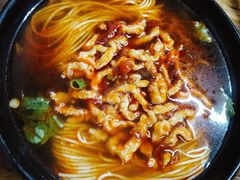 -董记面馆(漳州二路店)