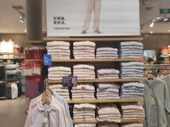 -MUJI无印良品(鑫嘉汇购物中心店)